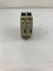 Telemecanique GB2-CB08 Circuit Breaker 3 Amp - Lot of 2