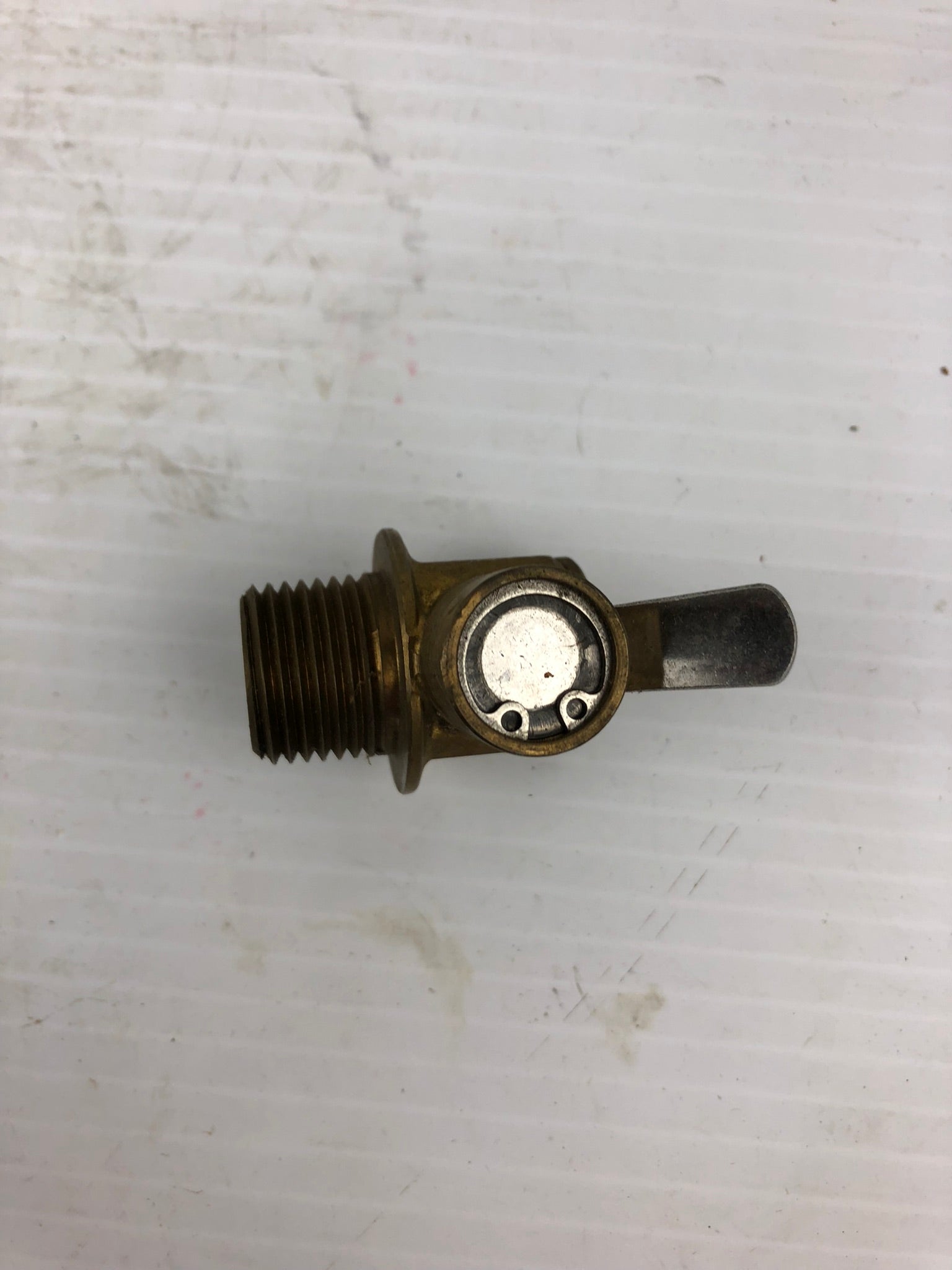 Fumoto HJ03 B1 Engine Oil Drain Valve