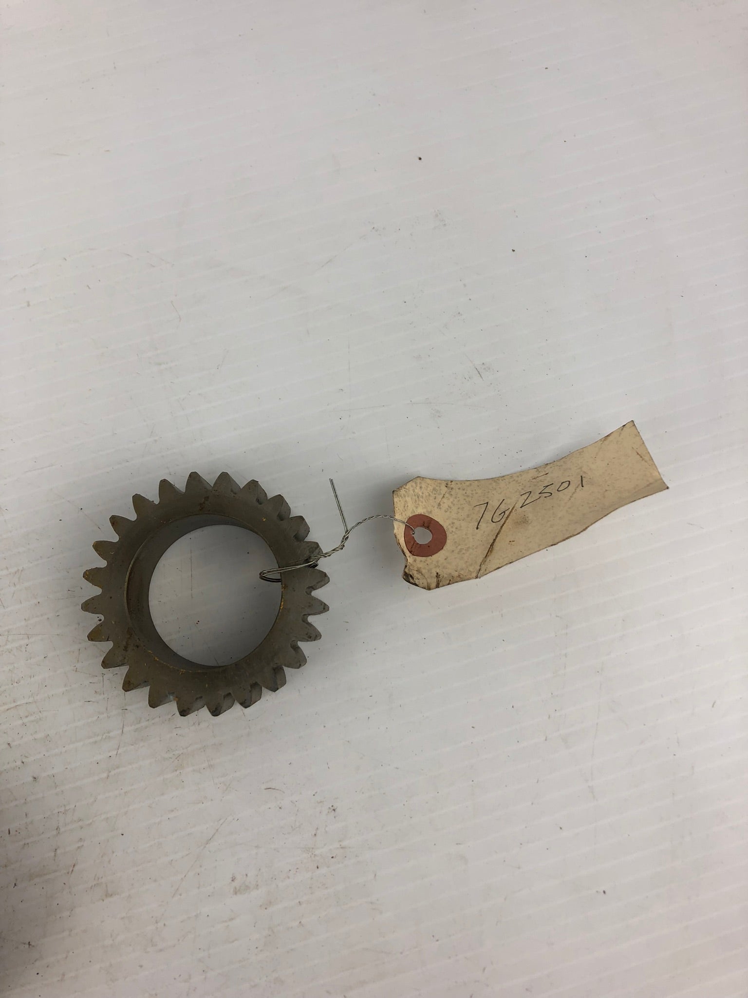 CAT 7G-2501 Gear Planet Caterpillar 7G2501