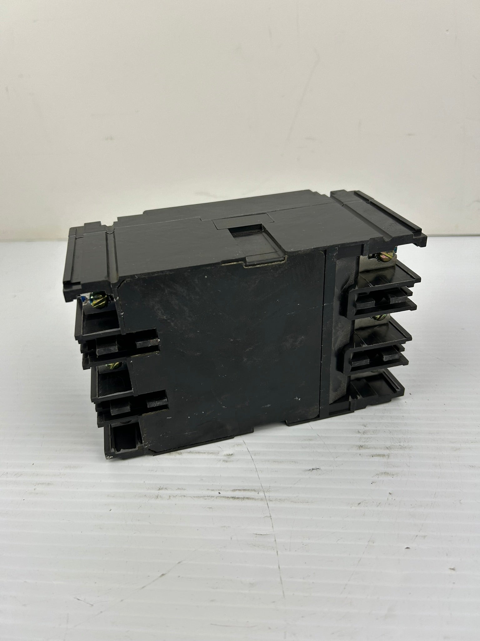 Fuji Electric BU-FHB3020 Circuit Breaker 20 Amp 600VAC 3 Pole