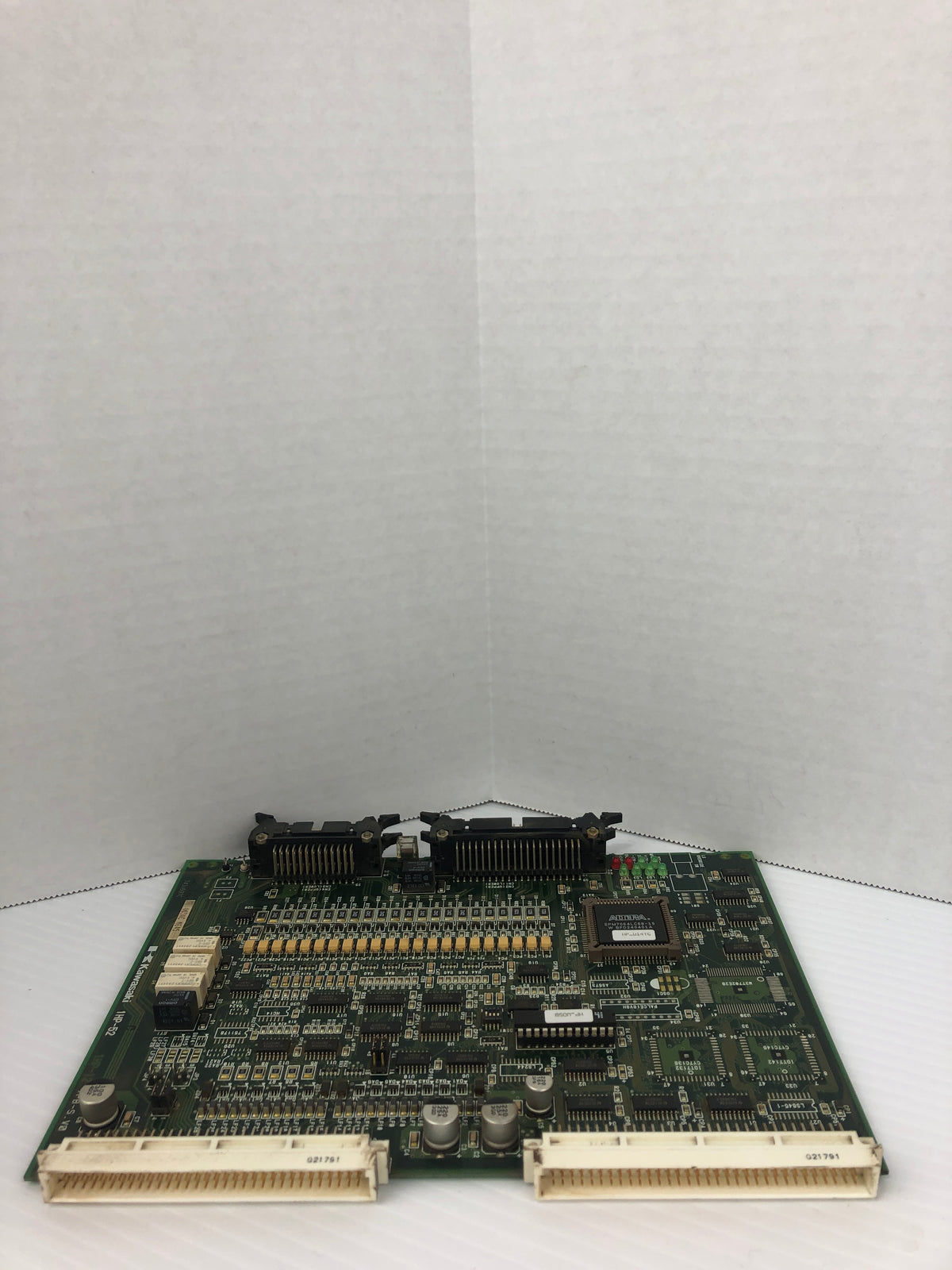 Kawasaki 50999-1860R23 Circuit Board TPB-S.V0 1HP-52