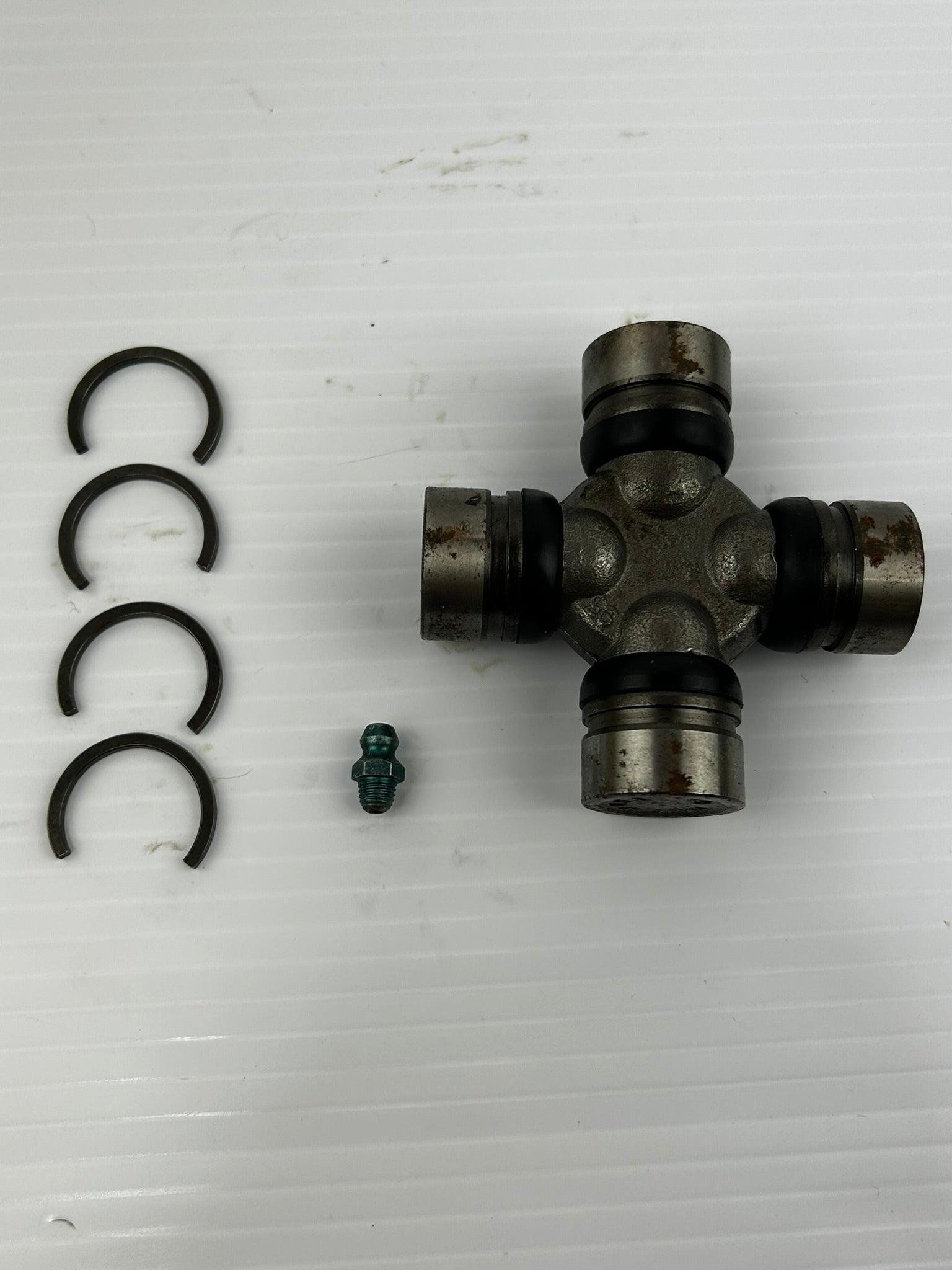 Professionals' Choice PTC 1616 Universal Joint Kit 1508 Replaces
