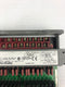 Allen Bradley 1746-0A16 Output PLC Module Series D SLC500