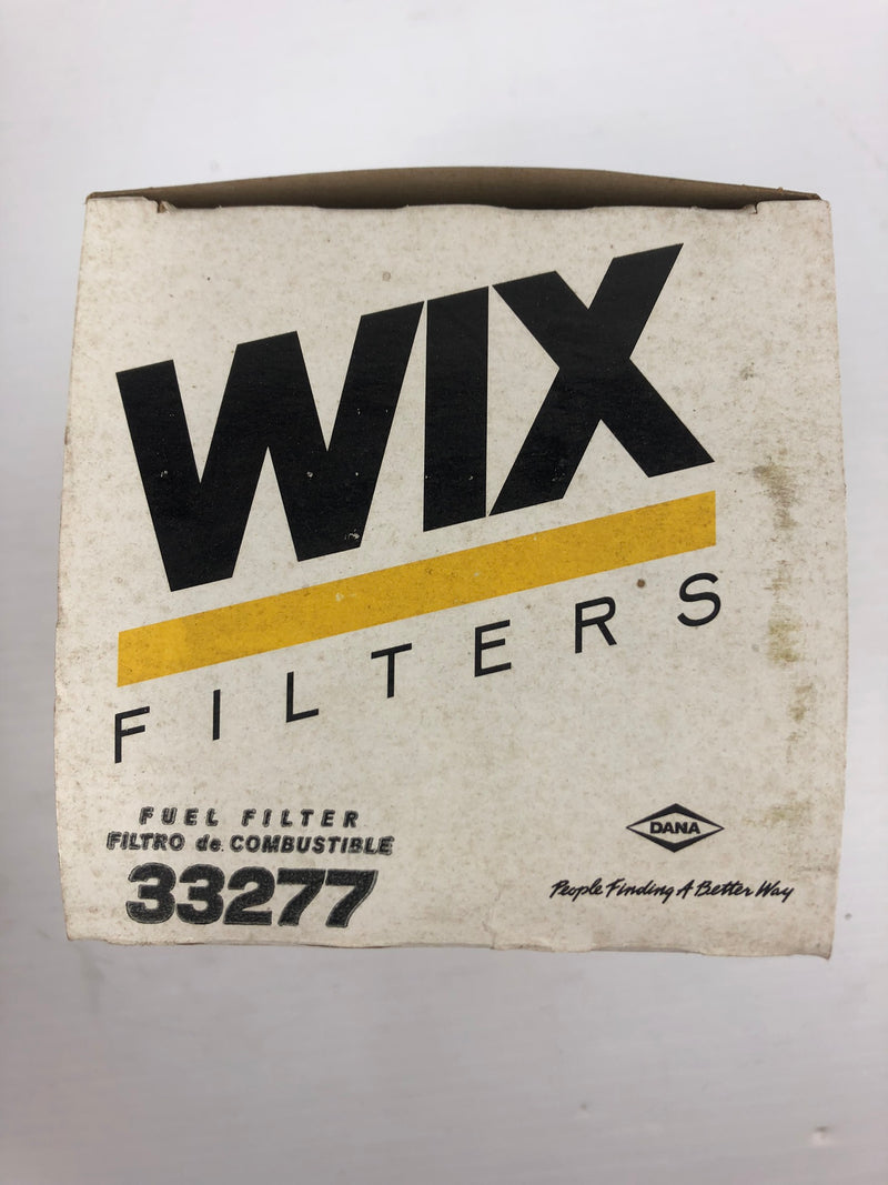 WIX 33277 Fuel Filter