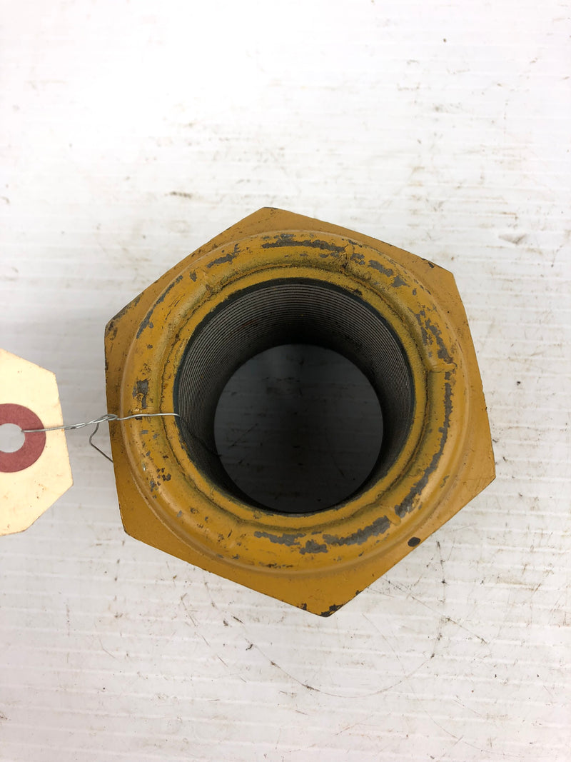 CAT 3J-6899 Lock Nut Caterpillar 3J6899