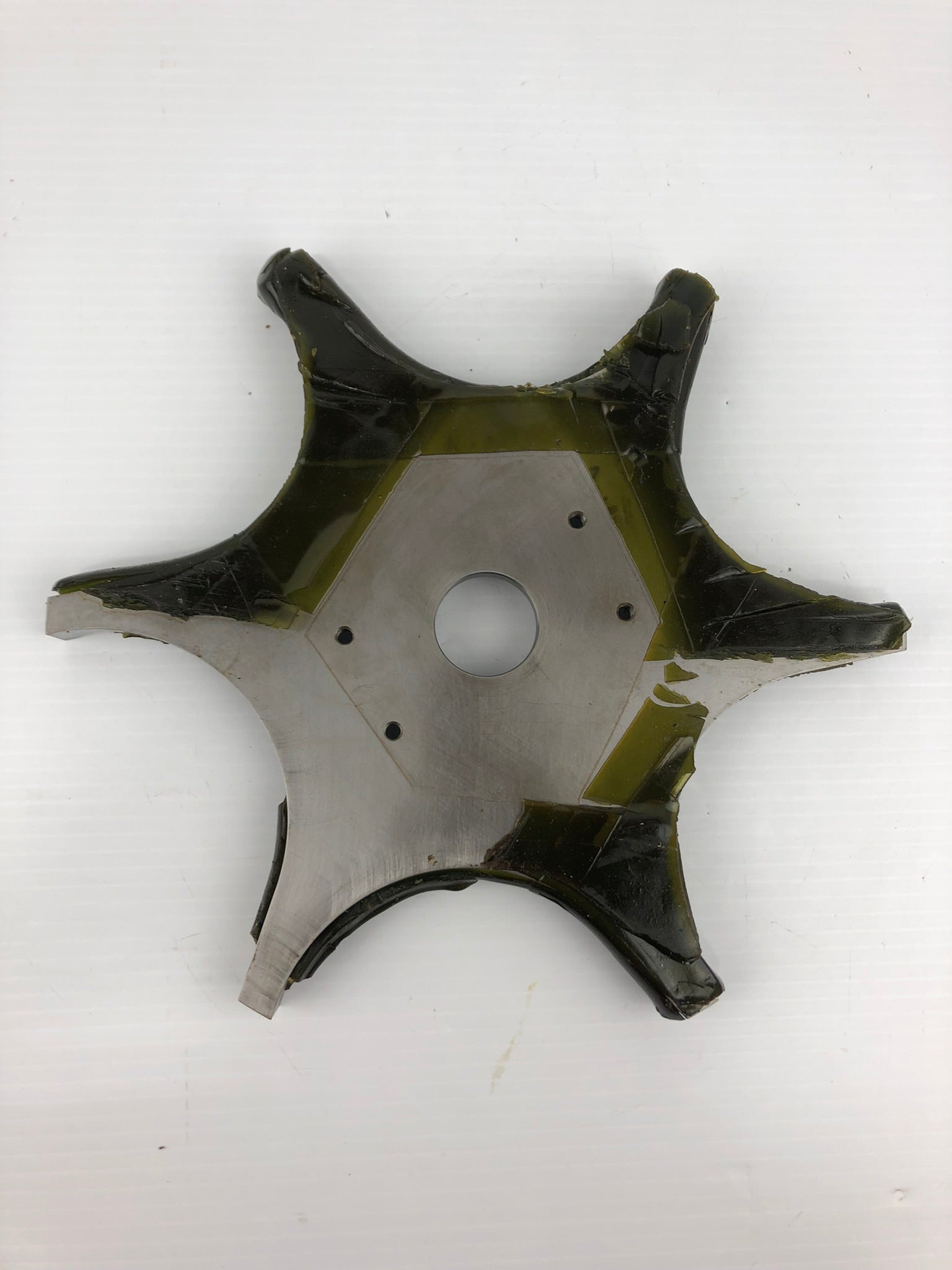 Somec 14009450 Gear 6-Point