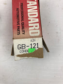 Standard GB121 Condenser GB-121