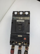 Fuji Electric BU-JSB3225 Circuit Breaker 3 Pole - With Thermal Overload Relay