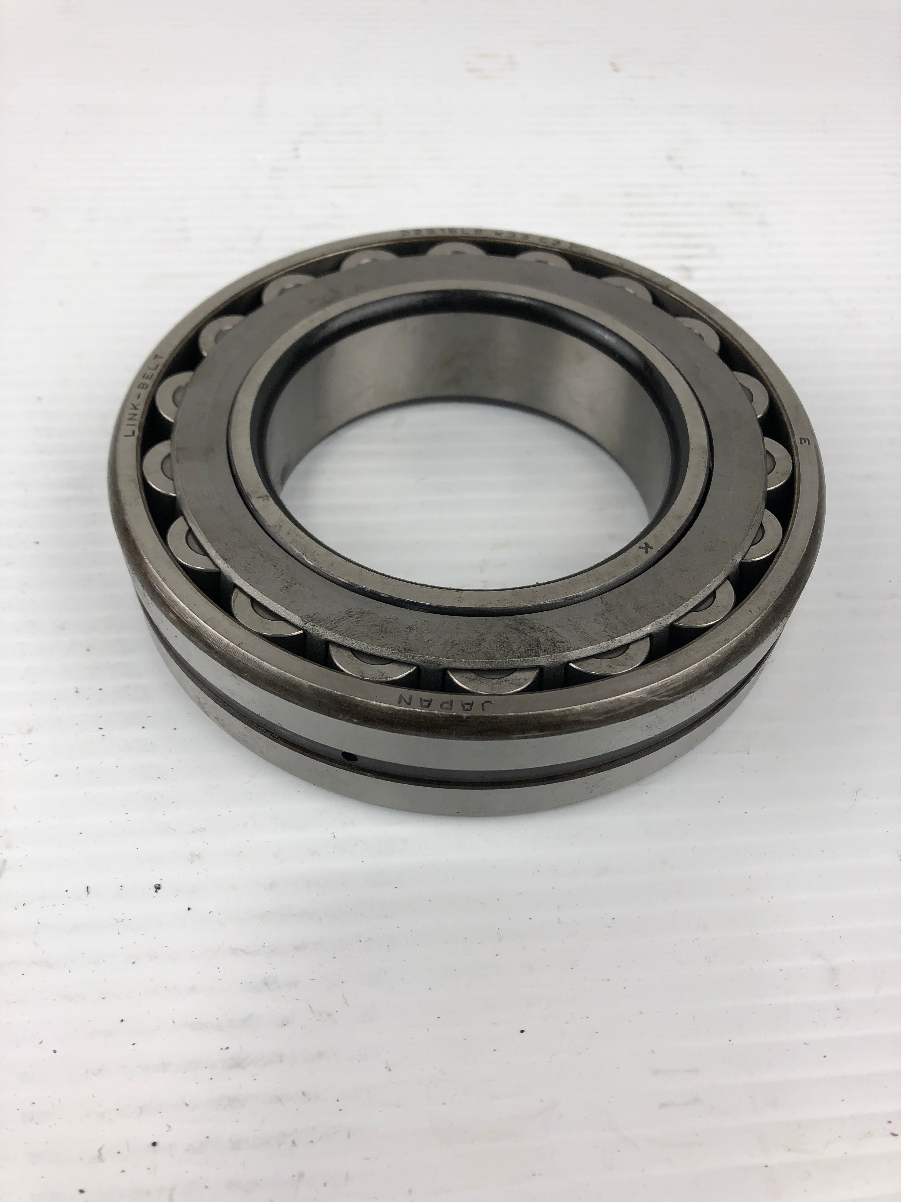 Rexnord 22216LBKC3 Tapered Bore Roller Bearing 80MM