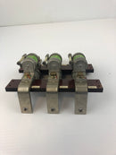 GEC English Electric BS88-4 HRC Fuse Link IEC 269-4 (Set of 6)