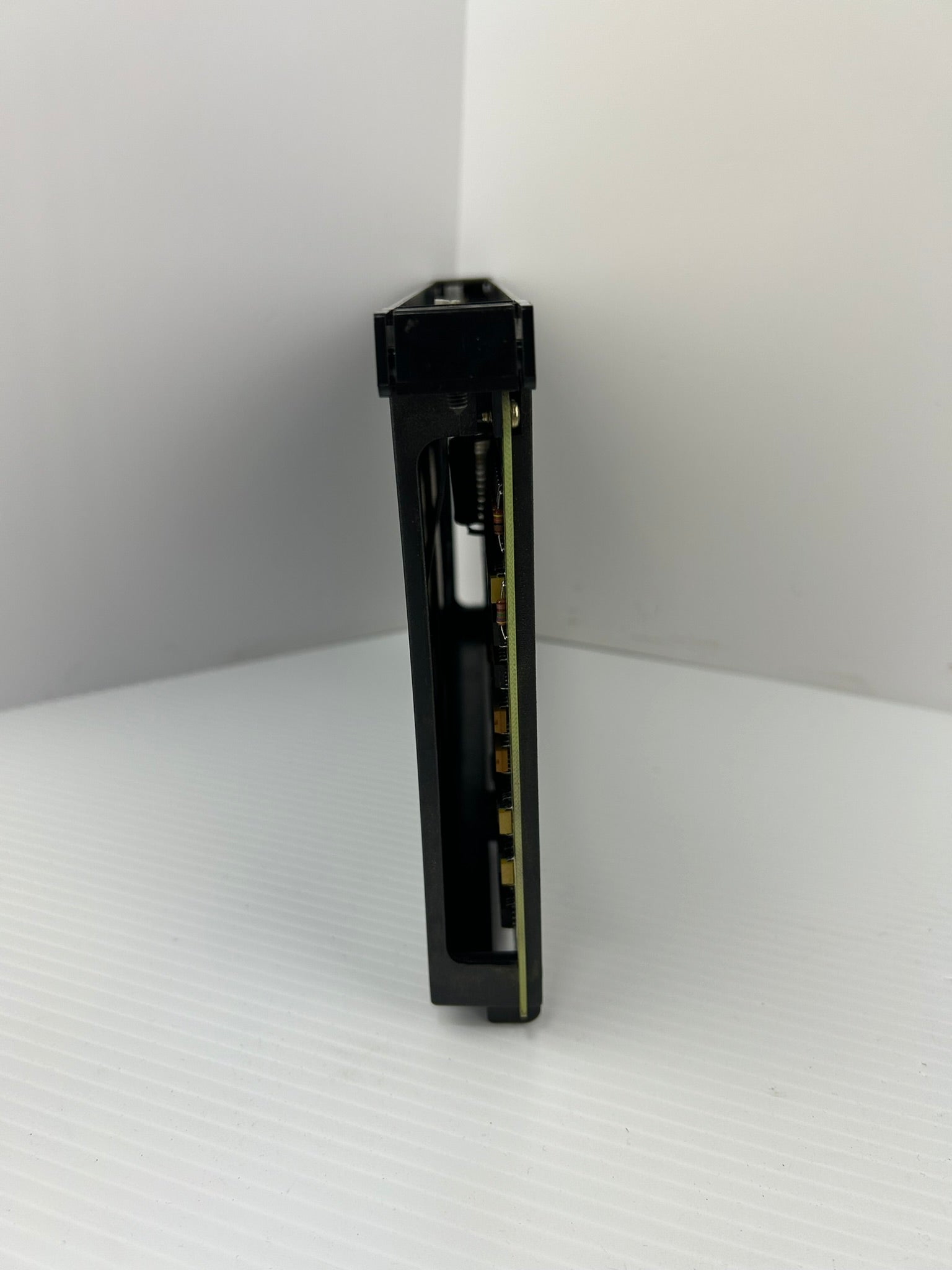Reliance Electric 57400-1 AC/DC Input Module 132V 57400-1 J-3625-1