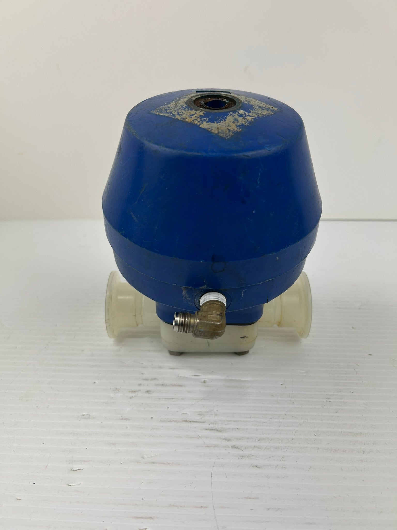 KMA 00190.485.525BL Flow Control Valve