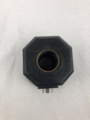 Tokimec 02-123812 Valve Coil 24VDC