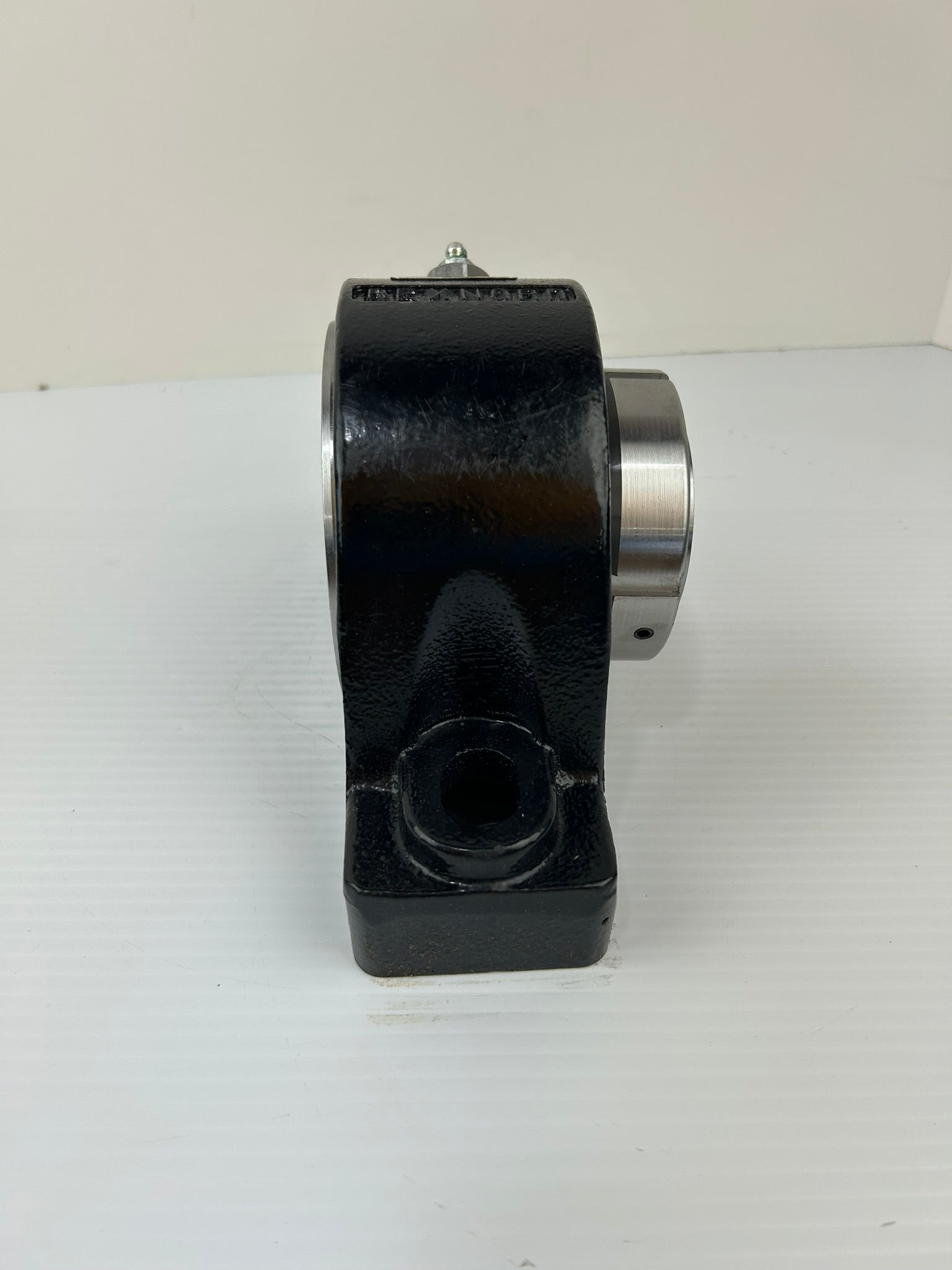 Rexnord 03757683 ZA6207 2-7/16 Pillow Block Roller Bearing ZAS6207
