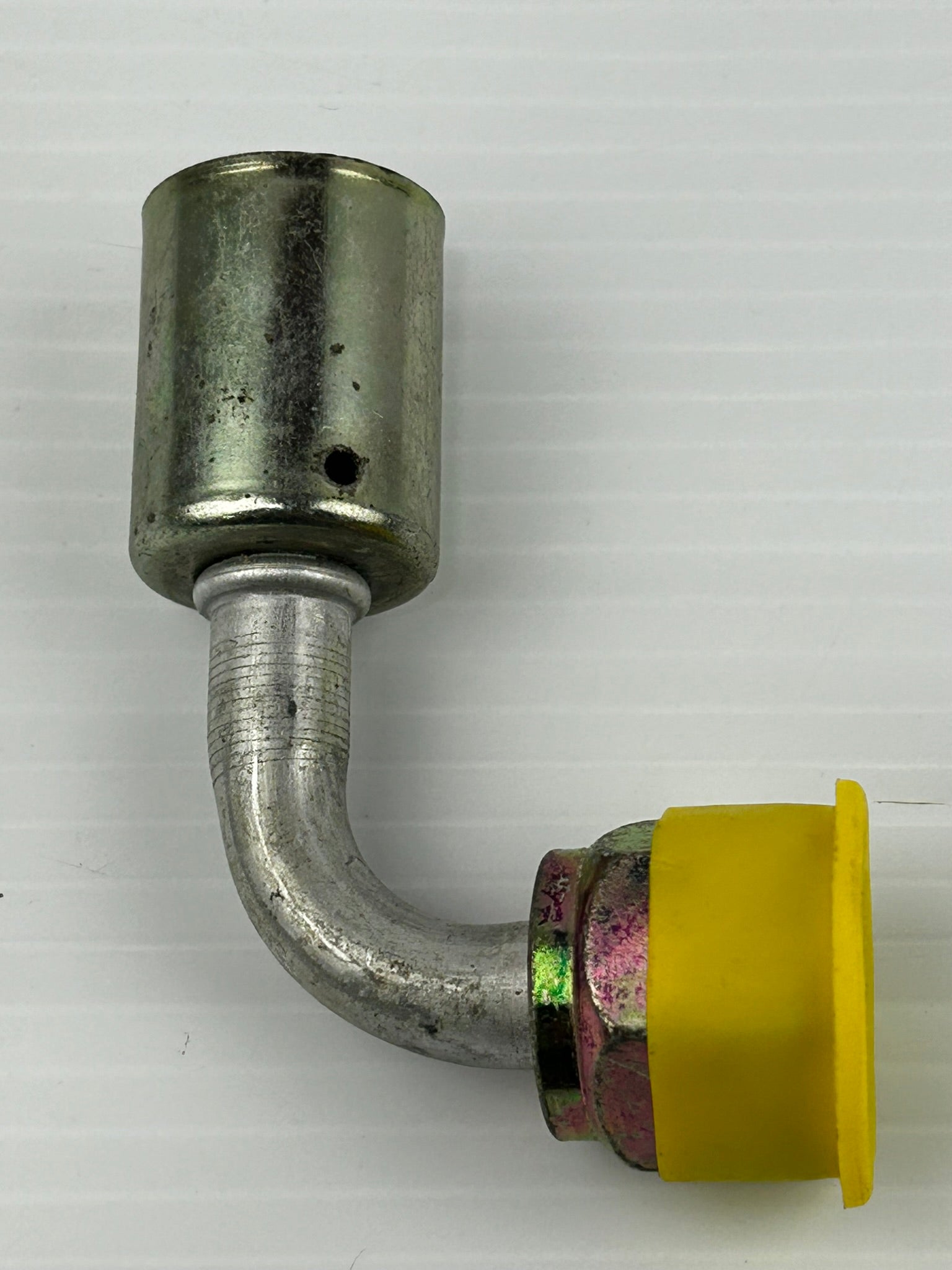 A & I Agriculture & Industrial Products Replacement Parts A-461-3011 Fitting
