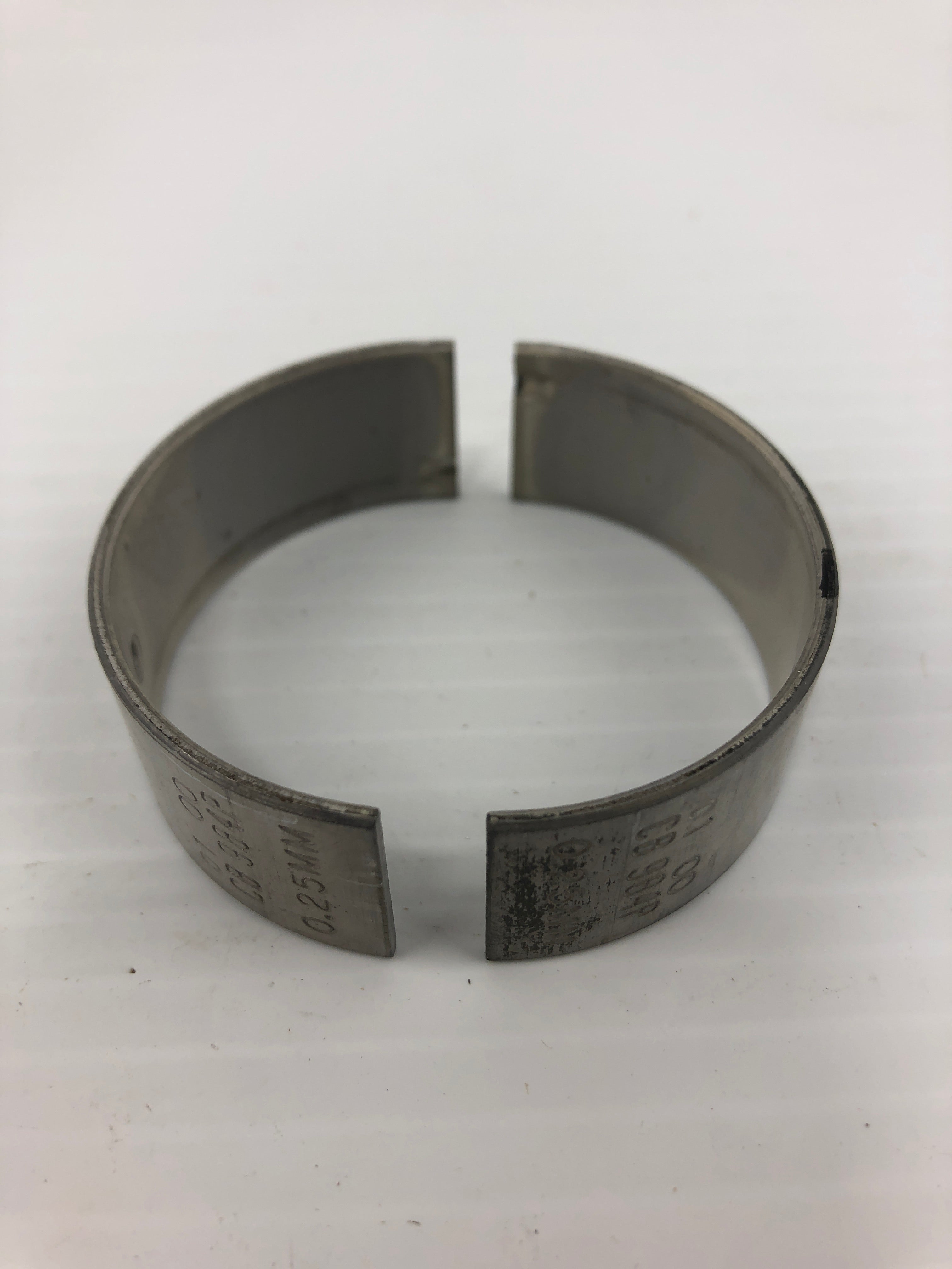 Clevite CB984P.25MM Engine Connecting Rod Bearing Pair CB-984 P-.25mm