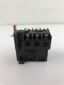 Siemens 3UA42 00-7AK Overload Relay 17-25A