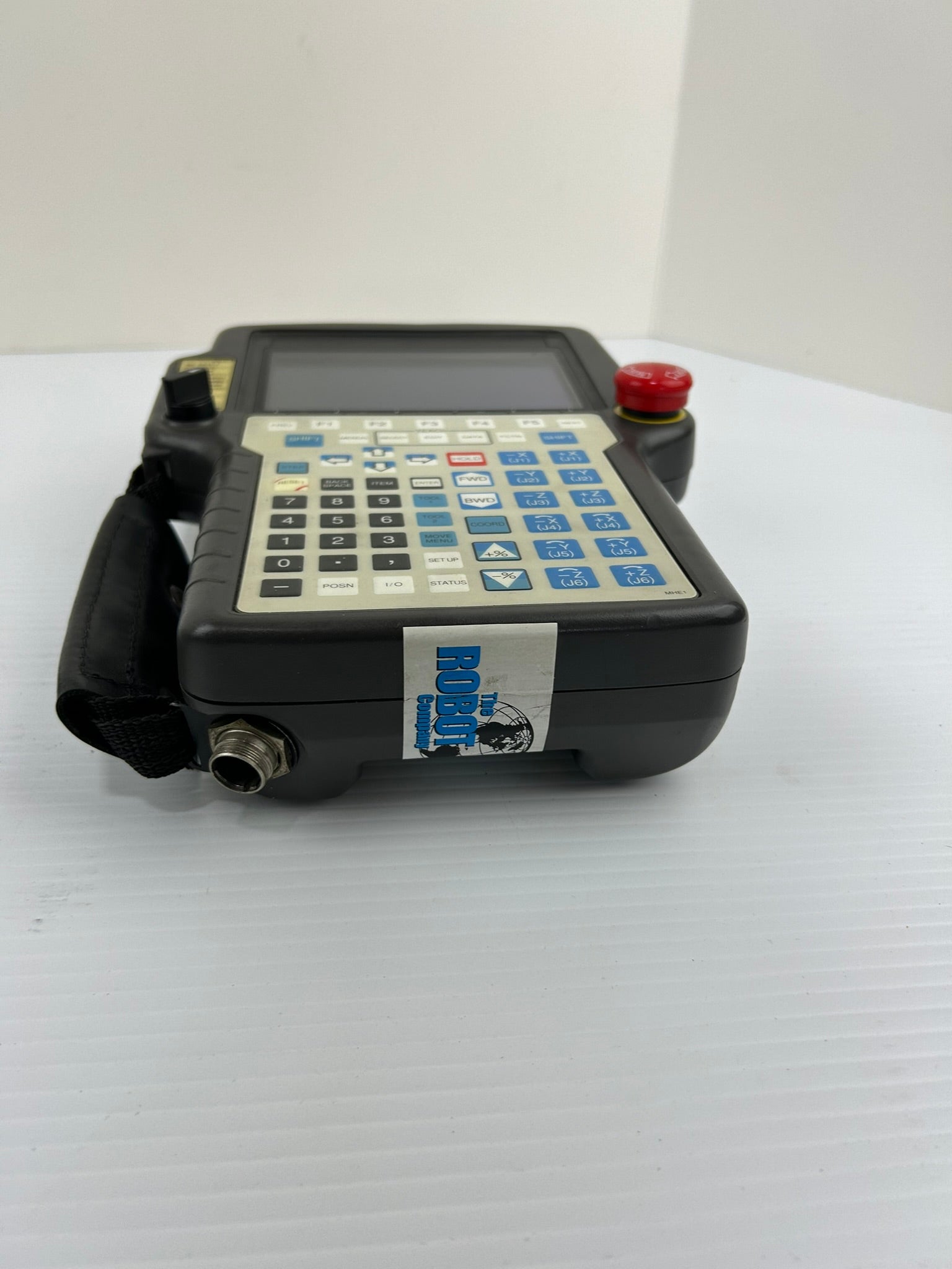 Fanuc A05B-2301-C301 Teach Pendant with Cable Robot Controller CNC Handheld