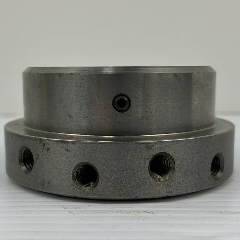 Coupling Hub 1-7/8" ID x 2-1/8" Bore x 4-5/16" OD