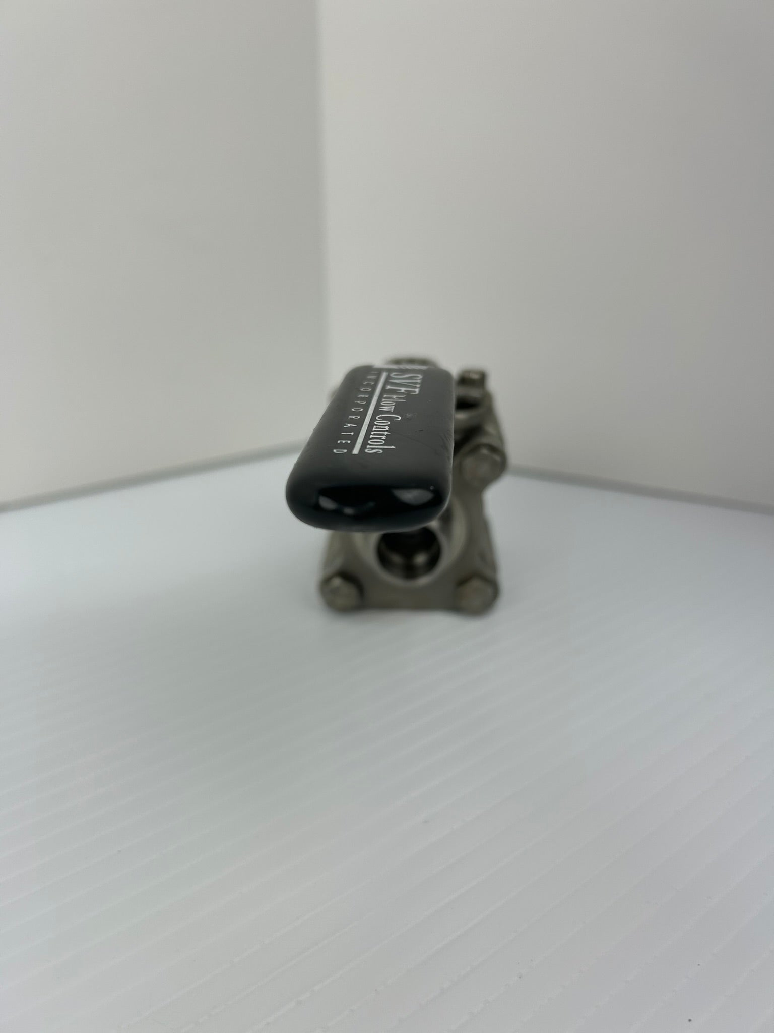 SVF Flow Controls B86666ATBW10 Ball Valve 1/2"
