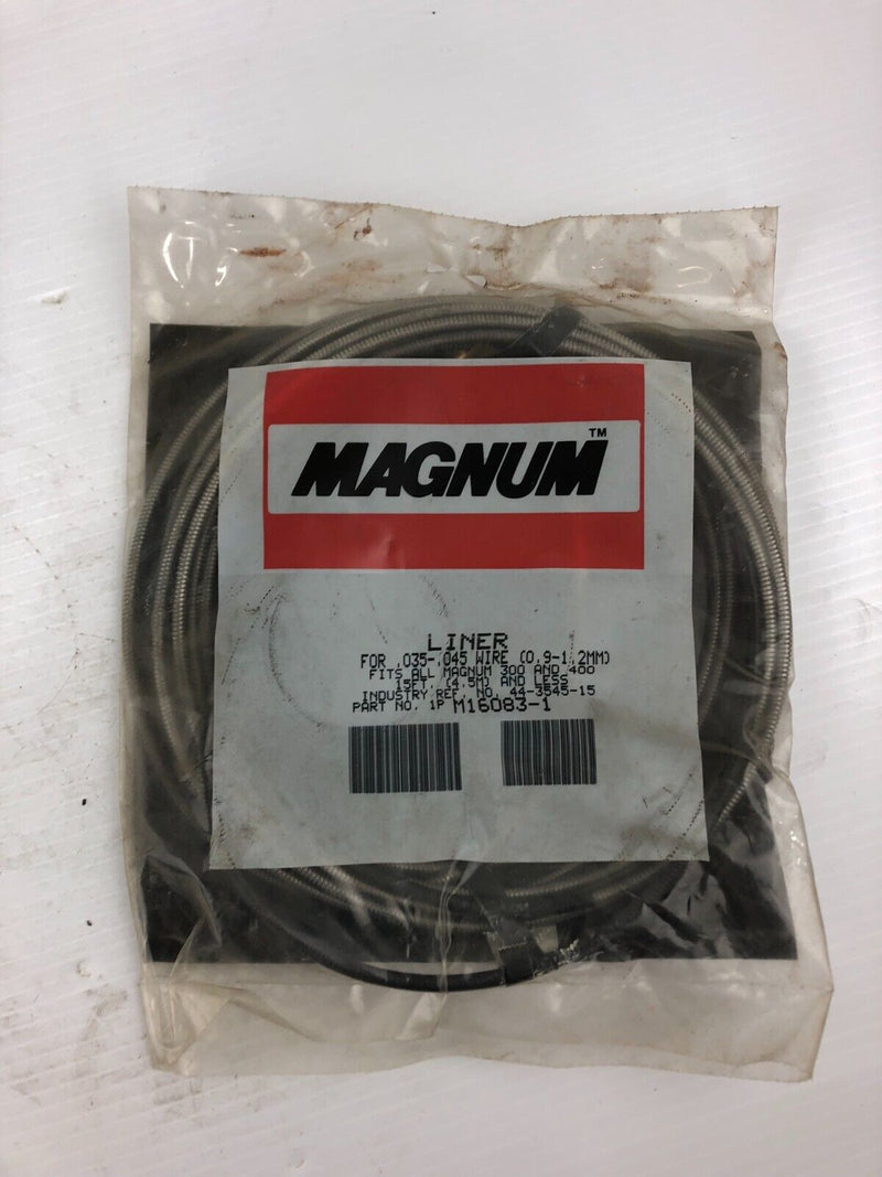 Magnum M16083-1 Liner