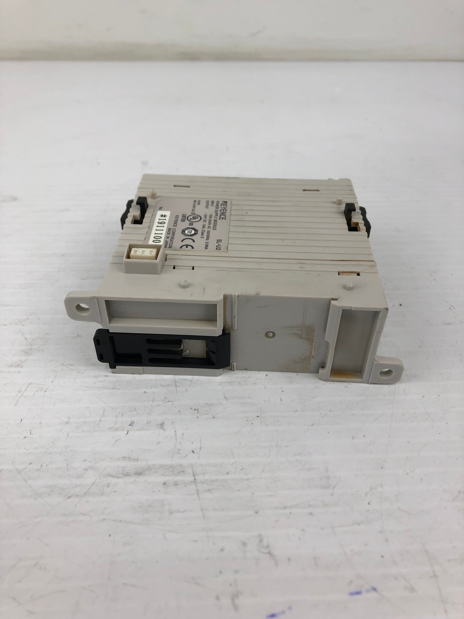 Keyence SL-U2 Power Supply Module
