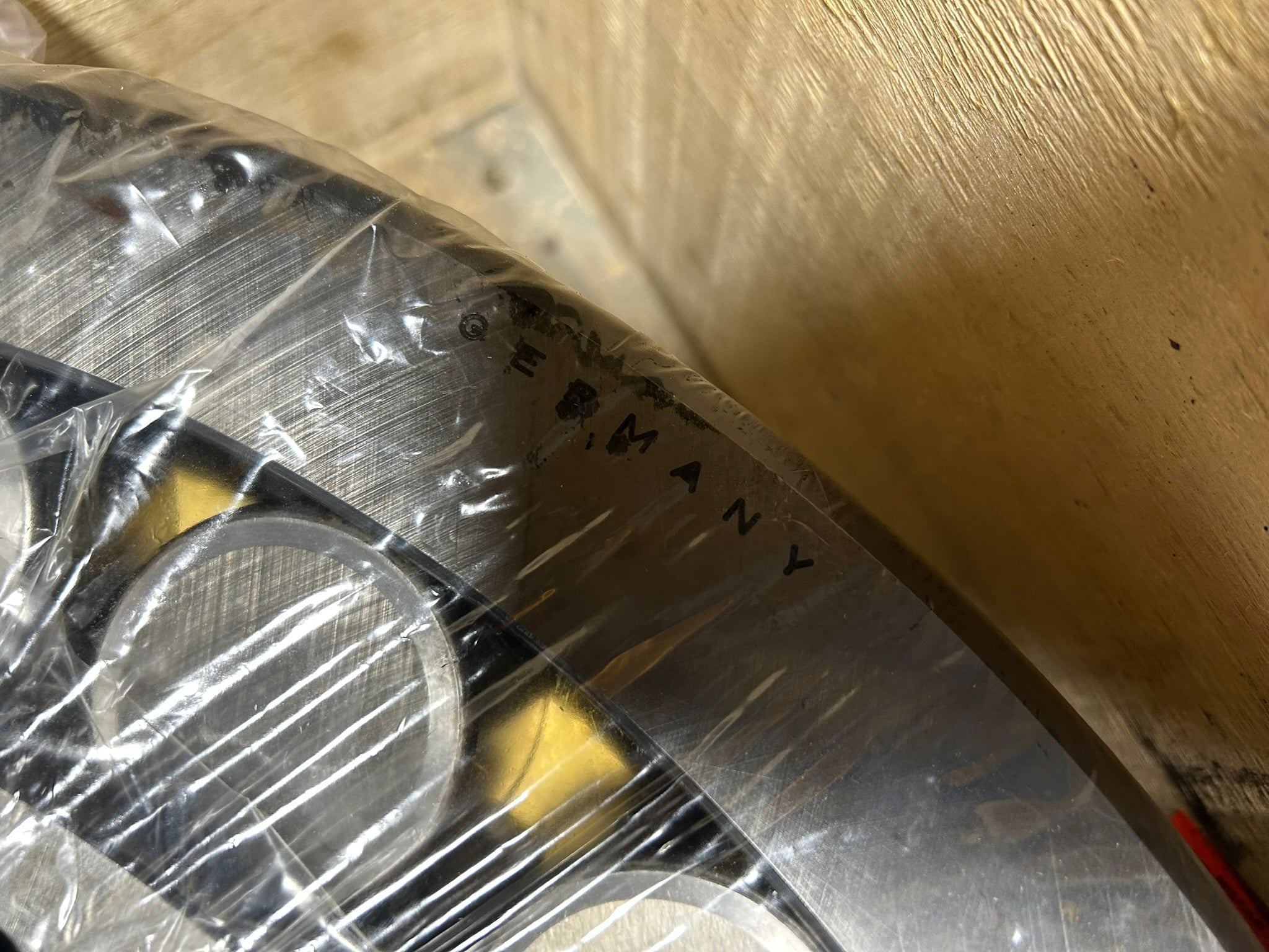 FAG 23264 Bearing