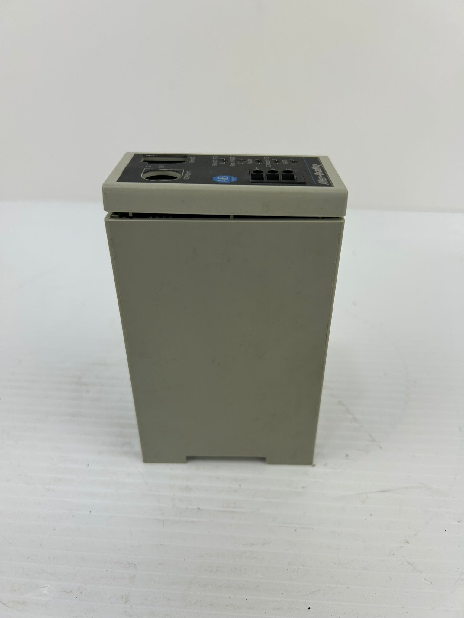 Allen-Bradley 1203-GK1 Communication Module Remote I/O Series A FRN 3.04 24VDC