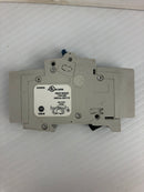 Allen-Bradley 1849-M1C100 Circuit Breaker Ser. D 277A 10kA 50/60Hz - Lot of 2