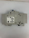 Allen-Bradley 1849-M1C100 Circuit Breaker Ser. D 277A 10kA 50/60Hz - Lot of 2