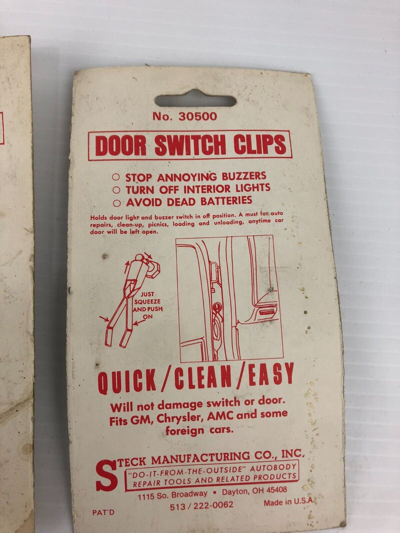 How to Turn off Interior Lights When Door is Open: Quick Fixes!