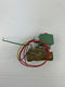 ASCO MP-C-080 Red-Hat II Solenoid Valve 8210G3 5-125PSI