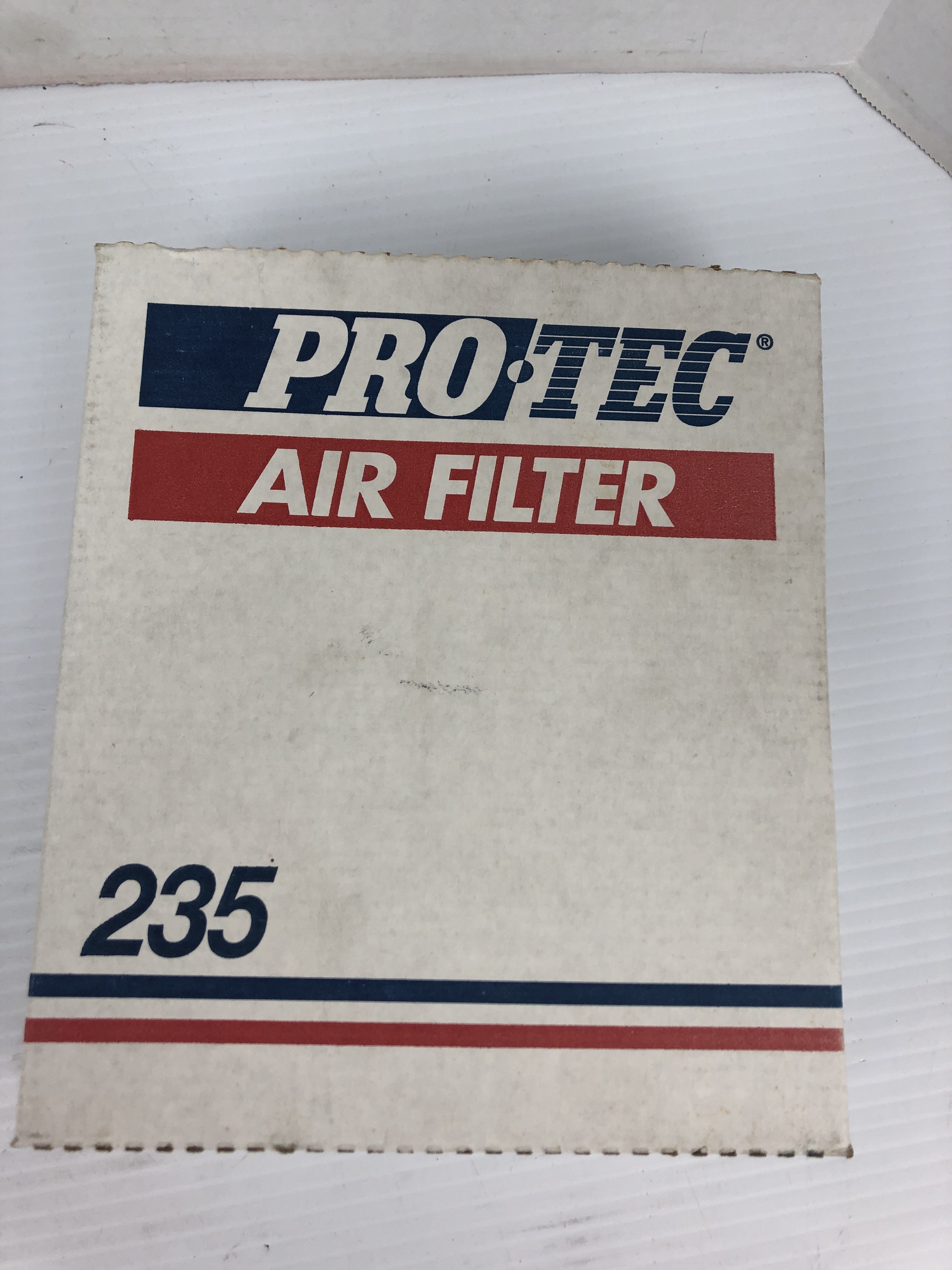 Pro-tec 235 Air Filter