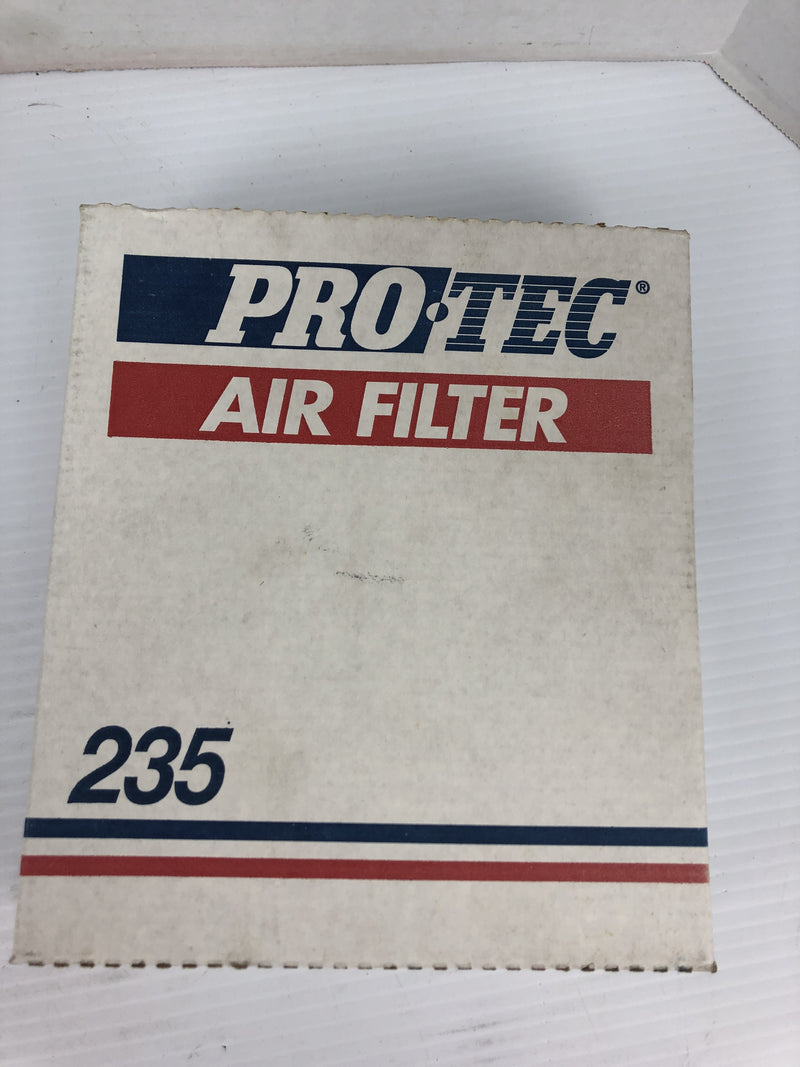 Protec 235 Air Filter