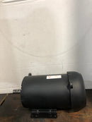 WEG 00318ET3E182T-S General Purpose Motor 3HP 1765 RPM 3PH 182/4T Frame