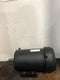 WEG 00318ET3E182T-S General Purpose Motor 3HP 1765 RPM 3PH 182/4T Frame