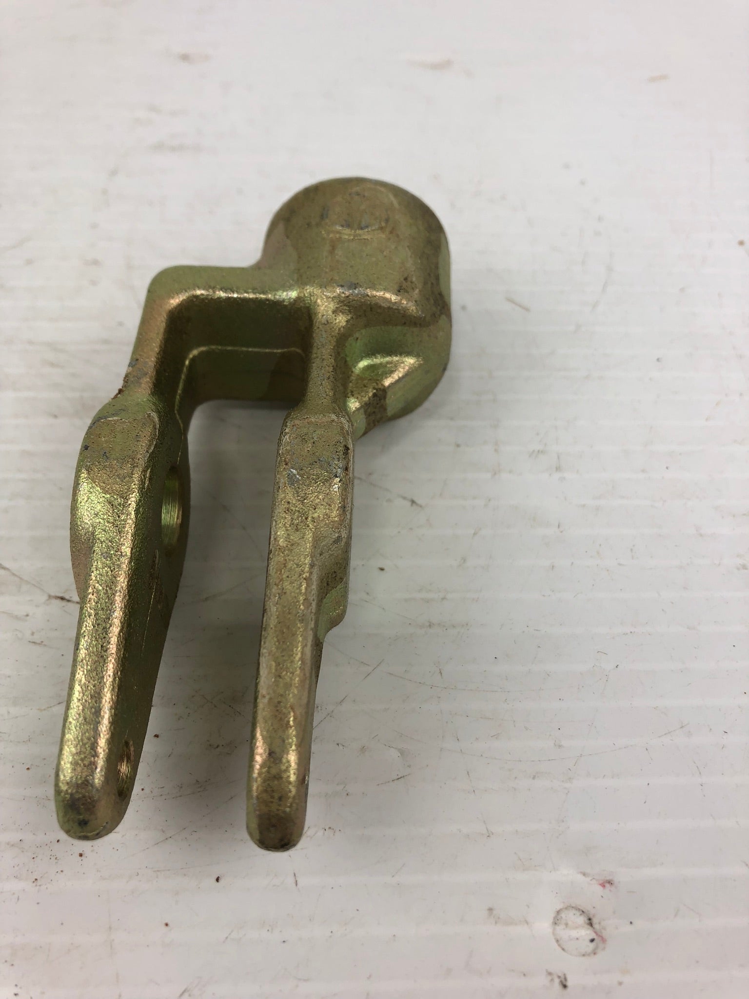 Rockwell R801710 Clevis-ASA