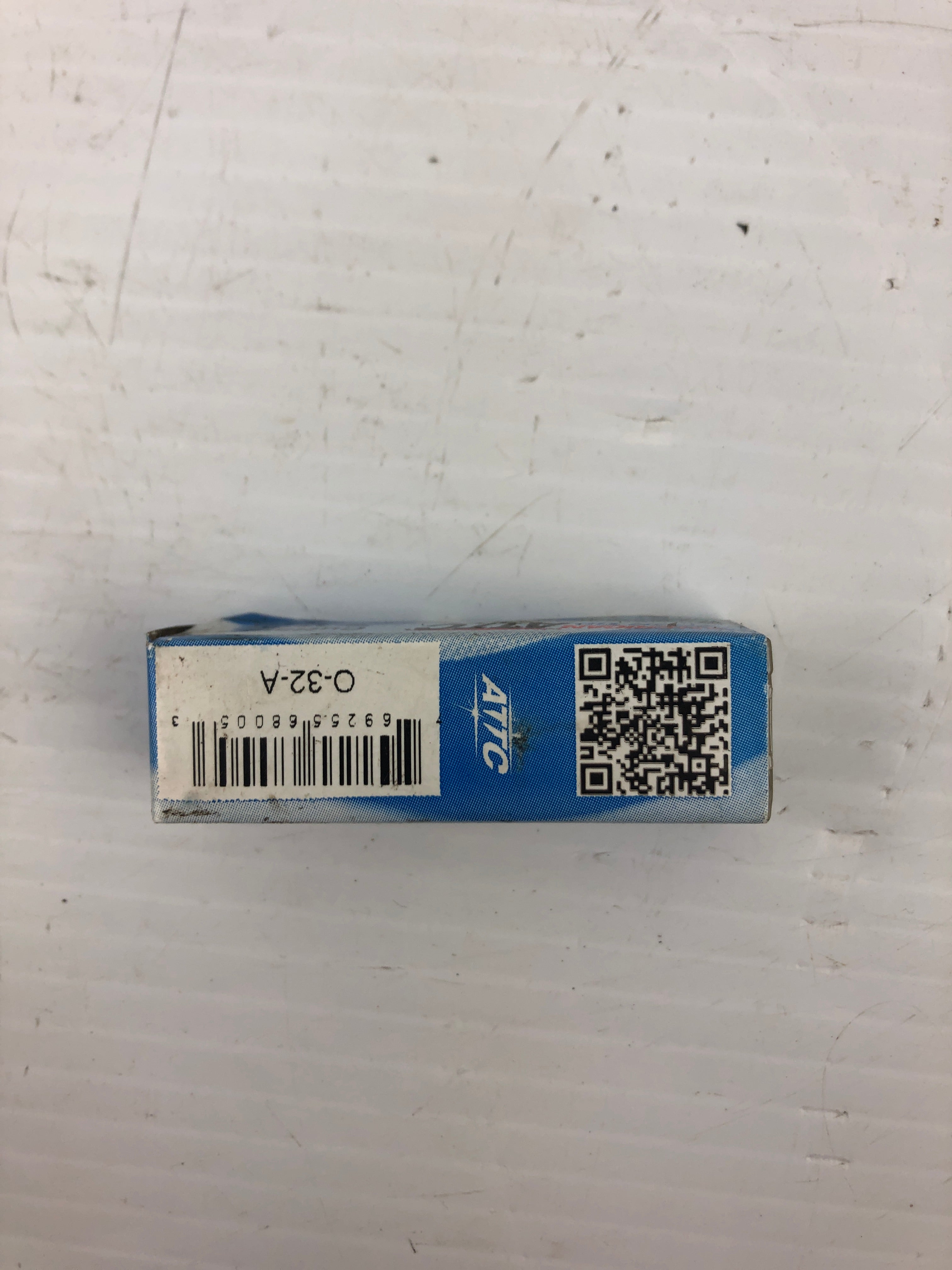 ATTC American Torch Tip O-32-A Cutting Tip Oxweld Adapter