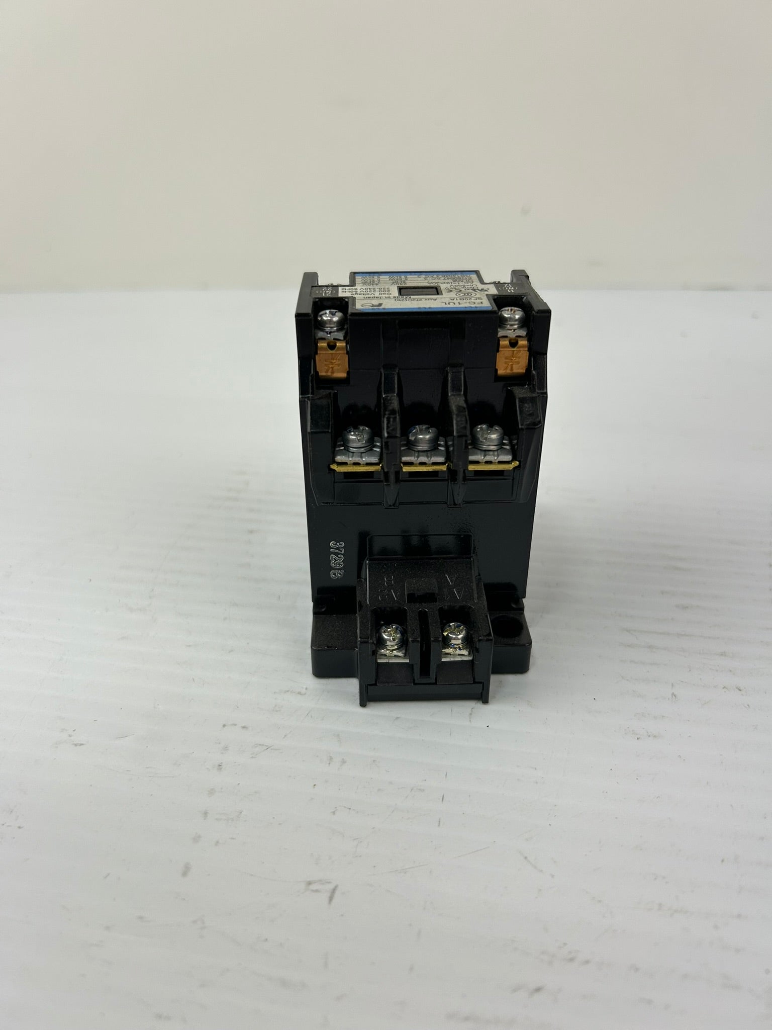 Fuji Electric FC-1UL Magnetic Contactor SF20B1A