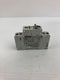 Allen-Bradley 1492-CB1 G150 Circuit Breaker 15A - Lot of 3