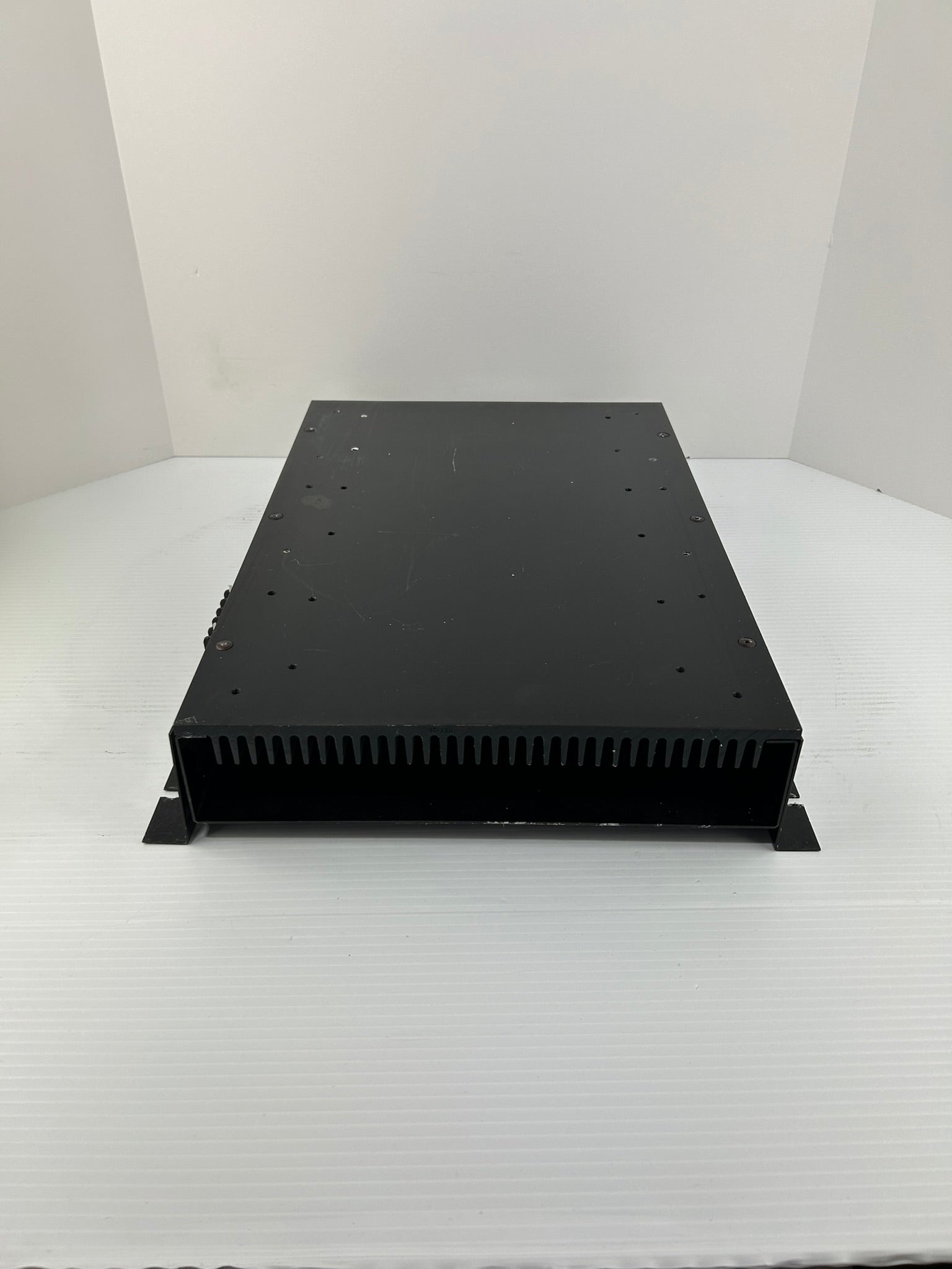 ICC 110-0047 Heat Sink Base for Brushless Servo Drive Controller
