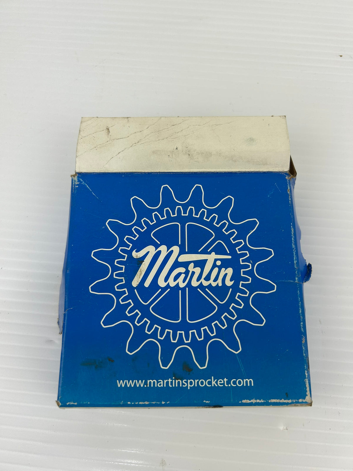 Martin 60BS15 1 7/16 Sprocket 1-7/16" Bore Size 15 Teeth