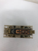 Omron G7SA-3A3B General Purpose Relay 24VDC with Base P7SA-14F-ND 08Y5EH