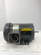 Baldor M3454 Industrial Motor 1/4HP 1725 RPM 3PH 48 Frame