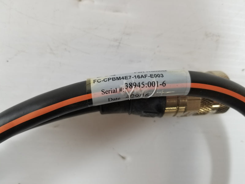 Flex-Cable FC-CPBM4E7-16AF-E003 Extension Power Cable