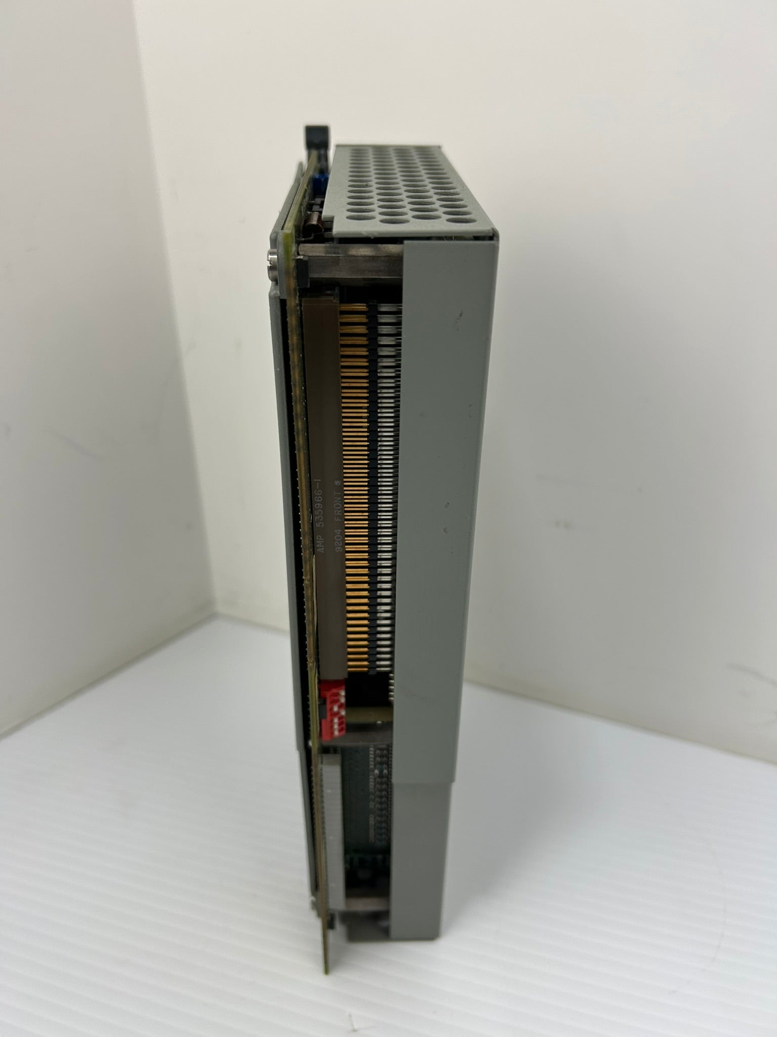 Allen-Bradley 1785-L40B Processor Module Series B PLC-5/40 Rev J with Keys