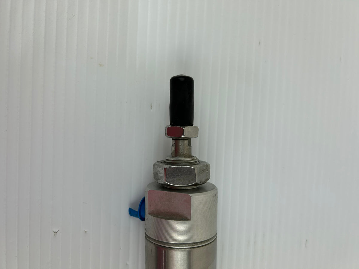 SMC NCMW150-0150-DUK01024 Air Cylinder 250 PSI 1.7MPa 1-1/2" Bore / Stroke