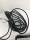 ABB 3HNE00188-1 Teach Pendant with Cable 9925-0178 Rev 09