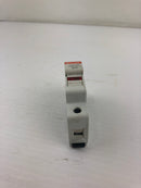 Ferraz Shawmut USCC1I Ultrasafe Single Pole Fuse Holder X213943