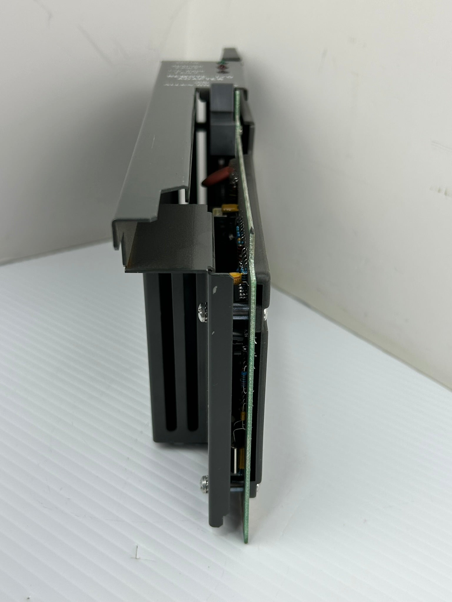Allen-Bradley 1771-ASB Remote I/O Adapter Module Series B Rev F